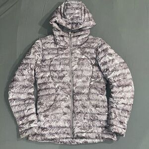 Lululemon Pack It Down Jacket